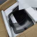 Dual Hose 6800 BTU Portable Camping Tent Air Conditioner & Heating