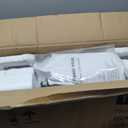 Tieasy 30" Under Cabinet Range Hood, 900 CFM, Dual Motor, Memory Function