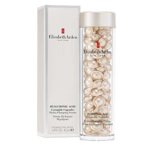 Elizabeth Arden Hyaluronic Acid Ceramide Capsule Serum (90 Count (Pack of 1)