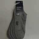 GAP, Ankle Socks, 3 Pairs, One Size