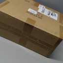 DDYURI Kitchen Storage Organizer with 3 Drawers for Coffee Brew K Cup/Coffee Pod Holder - Office Organization Drawer for Desk, Multi-Purpose Mini Wood Cabinet Countertop Stand Shelf CF2D3C White