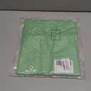 Womens Halter Tank Tops Sleeveless Crochet Ribbed Knit Tops Fitted Racerback Summer Crop Sweater Vest Sage Green, Small