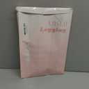 Fleece Lined Tights Women, Warm Pantyhose leggings Women,Fake Translucent Thermal Skin Colored Tights for Winter (Large Plus)