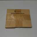 100-Count Metal Gutter Hooks for Outdoor Christmas Lights, Outside Lights Gutter Hangers for Gutter Guards Mesh Leaf Filter Shingles Eaves Fences, Ornament Clips Hooks for Hanging Christmas Lights