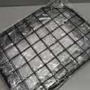 Dog Car Barrier for SUVs, Van, Vehicles, Adjustable Large Pet Barriers, Universal Fit Heavy-Duty Wire Mesh Dog Guard, Pet Divider Gate for Truck Cargo Area, Safety Car Divider, 61.9 Inches