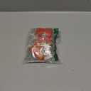 (3Pack) Case for AirPods 3rd Generation with Cleaning kit, XMBYGY Cute Skin Design Silicone Cartoon Charging Case Protective Covers with Keychain for AirPods 3 Earbuds (G+F+M)