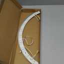HuixuTe LED Light Strip for Ceiling Fan with Light, Compatible HXT-FSD01, HXT-FSD05, HXT-FSD06, HXT-FSD07, HXT-FSD13, HXT-FSD20, Ceiling Fan Light Kit Replacement for Ceiling Fan with Light