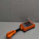 50 Amp RV Surge Protector 16,000J with Smart LED Display & Real-Time Voltage/Current/KWH Monitoring, Auto Shutoff/Reset, High/Low Voltage, Waterproof, Circuit Analyzer, Clear Error Codes for Campers