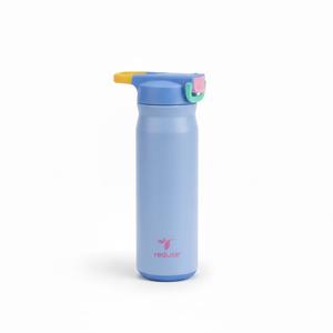 Reduce® Hydrate Pro Bottle- Bubbly Blue, 24 oz