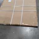 48" Inch Round Glass Table Top 1/3" Thick Tempered Beveled Edge for Dining Table, Coffee Table, Restaurant Table, Office Table, Side Table, Living Room Table(48 in)