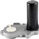 SCITOO Transfer Case Shift Motor,2007-2009 for Chrysler Aspen 2005-2010 for Dodge Dakota 2005-2009 for Dodge for Durango 2006-2010 for Dodge for Ram 1500 2006-2009 for Mitsubishi Raider 5143477AA