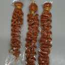 Ginger Bundles Human Hair 350 Bundles 16 18 20 inch Ginger Deep Wave Bundle #350 Human Hair Bundle 150g