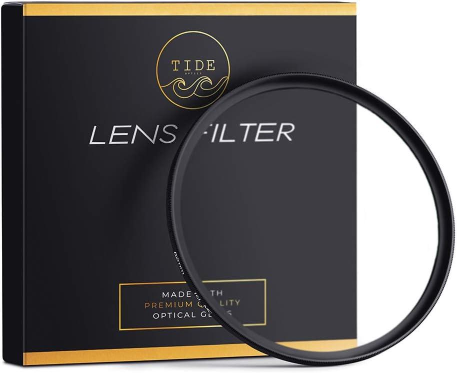 CineSoft 1/4 Lens Filter Diffusion Mist Pro Dream Effect (77mm)