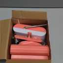 Mesenymm Yarn Winder, Electric Yarn Ball Winder for Crocheting, Compact Yarn Cake Winder for Crocheting, Yarn Cake with Lower Noise, Yarn Spinner, Ideal Helper for Craft Lovers