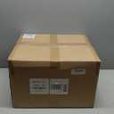 [2 Pack] 2188656 (Upper) & 2188664 (Lower) Upgraded Crisper Bin Refrigerator Drawers, Compatible With Whirlpool Refrigerator, Kenmore Refrigerator Drawer, WP2188656 Fridge Drawer Humidity Control