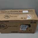 Puffs Plus Lotion Facial Tissues, 8 Family Boxes, 124 Facial Tissues per Box, Allergies and Colds