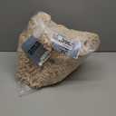 OLANLY Bathroom Rugs 44x32, Extra Soft Absorbent Chenille Bath Rugs, Rubber Backing Quick Dry, Machine Washable Bath Mats for Bathroom Floor, Tub and Shower, Home Decor Accessories, Beige