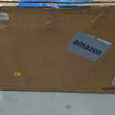 HAFIDI Floor Mats & Cargo Liner Set Fit for 2007-2014 Chevy Tahoe 8 Seats (Not for Hybrid) & GMC Yukon All Weather Protection TPE Car Full Set Floor Liners Custom Chevrolet Tahoe Accessories - Black