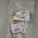 Dickinson's Micellar Cleansing Witch Hazel, An Allin1 Makeup Remover, Pore Refiner, Skin Cleanser and Toner; Alcohol Free with Aloe, for Sensitive Skin, 16oz