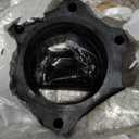 CV Spacers with Hardware Compatible with 99-16 Chevrolet GMC 1500 Pickups,00-16 Chevrolet Tahoe,00-16 GMC Yukon/Yukon XL,00-16 Chevrolet Suburban 1500(Used on 5-7.5" Suspension Lift)