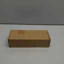 RT-TCZ for 4Runner Steering Wheel Panel Trim for Toyota 4Runner TRD Pro 2010-2023 for Tundra 2014-Present Black Carbon Fiber Interior Accessories 2pcs