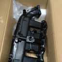 FORRIE Single MAP Port Intake Manifold for GM 1.4L Turbo, 2013-2020 Buick Encore, 2012-2015 Chevy Cruze, 2016 Cruze Limited, 2012-2020 Sonic, 2015-2021 Trax, Replace 25200449 615-380
