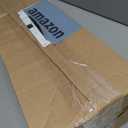 PURRUGS Machine Washable Kitchen Runner Rug 32" x 70", Non-Slip/Skid Hallway Runner Rug, Super Absorbent Soft Area Rug for Kitchen, Hallway & Laundry, Rolled Packaging, Charcoal