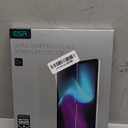 ESR 2 Pack Armorite Screen Protector for iPad Pro 11 Inch (M5/M4) 2025/2024, Tempered-Glass Film with Easy Application Tray, Military-Grade Protection, Scratch Resistant, HD Clarity