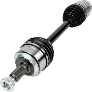 SCITOO Front Right Passenger Side CV Axle Shaft Assembly Compatible with 2017-2022 for Honda for Accord 2.0L 44305T3MA21,44305T3WA01,NCV36210
