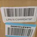 NEO CHAIR Office Desk Chair Computer High Back Mesh Gaming Seat with Ergonomic Adjustable Comfy Flip-up Armrests Lumbar Support Height for Home (Black)