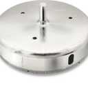 5 Inch Diamond Drill Bits Glass Hole Saw Drill Bit Set for Glass Ceramics Porcelain Ceramic Tile Marble