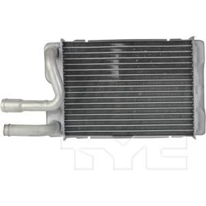 TYC 96038 Heater Core Compatible with 1987-1995 Jeep Wrangler