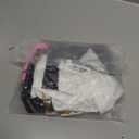 K p_op Dem_on-H-Hunting Costume Kids Girls Cosplay Halloween Party Pop Singer Dress Up Cosplay Stage Role Play Outfit