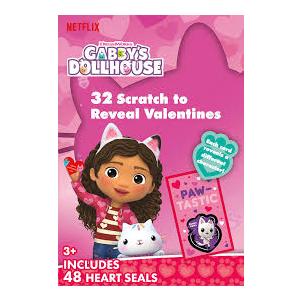 Stickers Activity Valentine's 16 Stickers 2 Pack