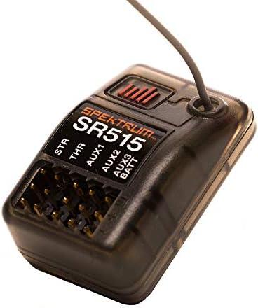 sr315 spectrum reciver
