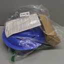 Pool Alarm for Inground & Above Ground Pools, Floating Pool Safety Alarm with Loud Alert, Adjustable Sensitivity, Easy Setup Protection for Kids and Pets, Pool Security System