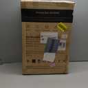 4500 Sq.Ft Most Efficient Energy Star 2025 Dehumidifier,AEOCKY Max 80 Pint/D(Standard 56Pint/D) Smart Compressor Dehumidifier with Drain Hose, Intelligent Humidistat,for Basement,Bedroom,Home,Bathroom