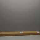 LazBlinds Cordless Cellular Shades, Light Filtering Honeycomb Shades with 1.5 inch Cells, Thermal Insulation Noise Reduction Blinds for Windows, 19" W x 36" H, Grey