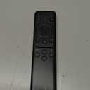 Rechargeable Voice Remote for Samsung Frame Solar Crystal QLED OLED Neo UHD CU8000 DU8000 CU7000 DU7200 Q60C/D Q70C/D Q80C/D QN85C/D QN90C Magic 4K 8K Smart TV Remotes Control Replacement BN59-01432A