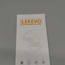 LEKEVO Magnetic for iPhone 16 Case [Compatible with MagSafe][Built-in Camera Lens Protector] Slim Soft Silicone Bumper Shockproof Metallic Luster Phone Case (Gold)