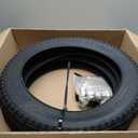 2x ULTRAVERSE 20x3.0 20x4.0 26x4.0 inch - Robust, High-Performance 20inch Fat Tyre for Ebikes and MTB, Dual Compound Road Dominator, Reinforced Casing for Street & Trail Adventures