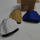 Mkono Male Dog Belly Band Wraps Washable Dog Diapers Male for Small and Medium Dogs (3 Pack), Waist 11.8 Inches to 15.7 Inches