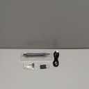 1080P Mini Camera Pen 32GB Security Cam Nanny Camera with Loop Recording for Indoor and Home, No WiFi