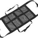 Weigh Lift Calf Sling Dog Weigh Hammock Livestock Weighing Sling Pet Weighing Tool Mesh 15×23in