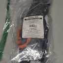 Ergodyne Squids 3138 Barcode Scanner Padded Harness, Tethering Lanyard for Bar Code Scanners, Breakaway Design , Black , Small