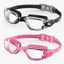 Aegend Swim Goggles, 2 Pack Swimming Goggles No Leaking Adult Men Women Youth
