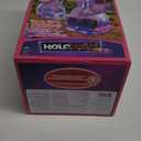 Just Play HOLOBRITE Pixie Lantern, Virtual Dancing and Interactive Games, Includes 5-inch Pixie Doll, Over 200 Ways to Play, Kids Toys for Ages 6 Up
