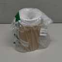 Handcrafted Whiskey Enhancing Wooden Tumbler, Bourbon Drinking Glass Bourbon Gifts for Men - Wooden Old Fashioned Glass | Great Whiskey Gifts for Men (2 Pack)