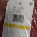 LONDON FOG COLLECTION JACKET (COLOR-CHILI) SIZE M, Pack of 3
