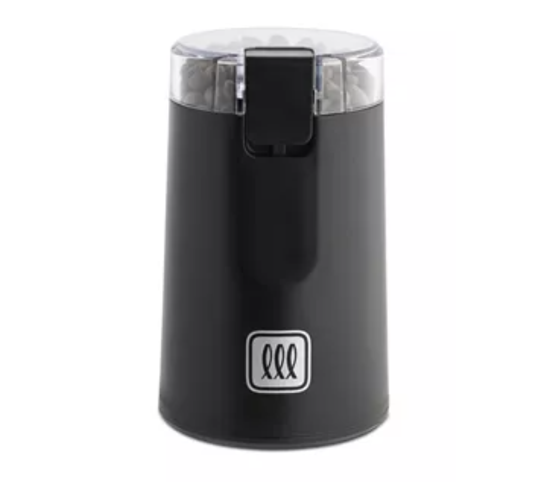 Toastmaster Electric Coffee Bean Grinder